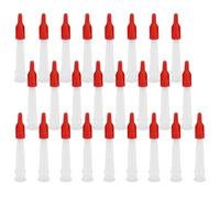 22 punte per cartucce, punte in silicone, punte di ricambio in silicone, tappi per sigillatura, ugelli in silicone, guarnizioni per cucina, utensili per la casa