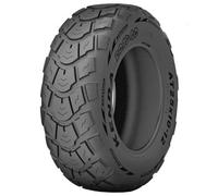 Kenda K572 Road Go 55n Tl Quad Tire Nero 22 x 10.00 / 10