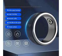 (22) Remote Control Scrolling Ring compatible Tiktok, Short Video Finger Remote Smart App Remote Scrolling Ring