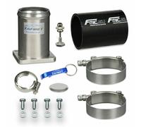 22. Kit riparazione valvola AGR per Mercedes E300 W210 S210 OM606 3.0 TD