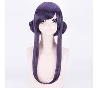 22 Stili Lovelive Sunshine Chika Takami Ruby Nico Parrucca Cosplay You Watanabe Riko Sakurauchi Yoshiko Capelli Love Live Parrucche + Berretto Parrucca One Size Tojo Nozomi Parrucca 418
