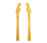22° Tasto Adatto Per Manico Della Chitarra Elettrica ST. Tastiera In Acero Per Chitarra Elettrica ST