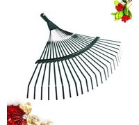 22 Teeth Attrezzi Per Giardinaggio Strumento Diserbo Rastrello Da Giardino