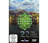 22 - The Light Codes