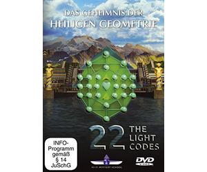 22 - The Light Codes