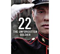 22: The Unforgotten Soldier (DVD)