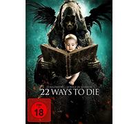 22 Ways to Die