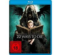 22 Ways to Die
