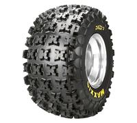 Gomma QUAD MAXXIS 22X11 -10 47J RAZR 2 M-934 6PR TL (E4) Pneumatico Nuovo