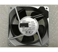 220/230V 120mm 12038 for MU1238A-51B 14/16W 120x120x38mm Cooling fan