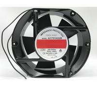 220-230V 172mm 17251 for A1751H22B 36/32W 0.18A 172x150x51mm Cooling fan