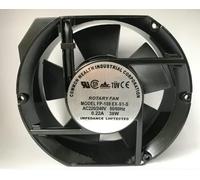 220/240V 172mm 17251 for FP-108EX-S1-S 0.22A 38W 172x150x51mm Cooling fan