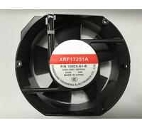 220/240V 172mm 17251 for XRF17251A FP-108EX-S1-S 0.22A 38W 172x150x51mm Cooling fan