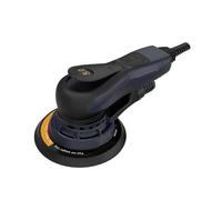 220 5.0mm Levigatrice for angoli for la lavorazione del legno Motore elettrico multifunzionale Lucidatrice for auto Testa di vuoto Stucco