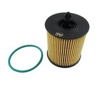 220 CV Filtro olio per SAAB 45055 YS3G 2.0 T Bio Power KW 162 CV 220