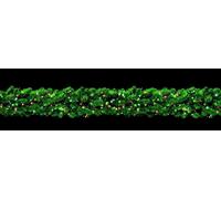 220 Multicolore LED Ghirlanda Luci Natale Decorazione Natale Display