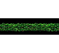 220 Multicolore LED Ghirlanda Luci Natale Decorazione Natale Display