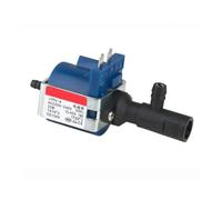 220 V 22 W, compatibile for Jiayin, pompa a solenoide, cappa aspirante, accessori for macchina da caffè, pompa a solenoide a vapore, pompa di aspirazione JYPC-4, pompa dell'acqua elettromagnetica