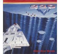 220 Volt Mind Over Muscle (CD) Album