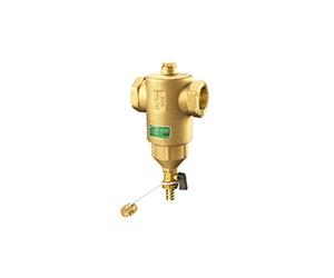 2200 114, mis 1"1/4, Defangatore per impianti termici FAR