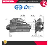 220021 Motorino d'avviamento (MARCA-ERA)