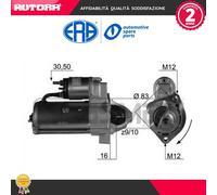 220037 Motorino d'avviamento (MARCA-ERA)