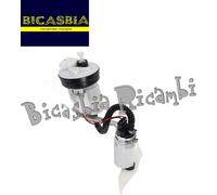 22004 - GRUPPO POMPA BENZINA PIAGGIO 300 400 500 MP3 2007 2018 GILERA FUOCO 500