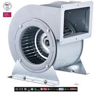 2200m³/H Ventilatore Centrifugo Radiale Compatti Motorgebläse Soffiatore