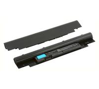 33Wh Laptop-Akku per Dell 268X5 Inspiron 14z N411z Latitude 3330 Vostro V131