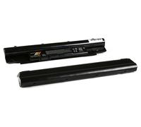 2200mAh 14,8V Batteria Professionale Per Laptop DELL VOSTRO V131 Latitude 3330