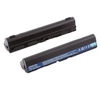 14,8V Batteria di Marca per Laptop Acer AL12B72 AL12B32 Qualità Top 2200mAh
