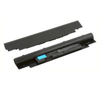 2200mAh 14,8V Original Enestar Batteria per DELL VOSTRO V131 LATITUDE 3330