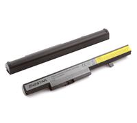 2200mAh Batteria Per Laptop Enestar Lenovo 4 Celle 14,4V C609 Nero