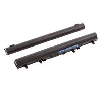 2200mAh Professional Batteria per Laptop Packard Bell ENTE69KB ENTE69HW