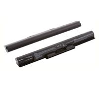 2200mAh Batteria Per SONY VGP-BPS35A VGP-BPS35