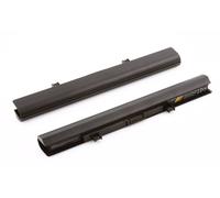 Unico Batteria Per Laptop Toshiba Satellite C50D-B-119 C50D-B-14H 2200mAh