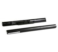 2200mAh Professional Batteria per Laptop SONY Vaio SVF1521I6EW SVF1521H6EB