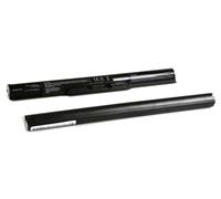 2200mAh Batteria Professionale Per Laptop SONY VAIO SVF1432ACXW SVF1421Z2EB