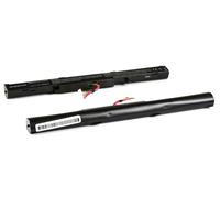2200mAh Batteria per Laptop Asus X751L X550EA X550E X550DP X550D R513