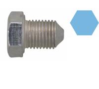 220124S CORTECO Vite di chiusura, vaschetta dell'olio per ,ARO,AUDI,FORD,SEAT,SK