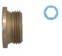 220133S CORTECO Vite di chiusura, vaschetta dell'olio per CITROËN,FERRARI,FIAT,M