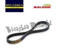 22018 - CINGHIA VARIATORE MALOSSI X K BELT MBK 100 BOOSTER NITRO OVETTO