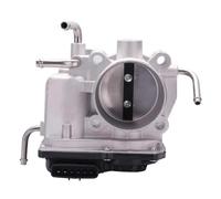 22030-28070 Corpo farfallato elettronico compatibile con Toyota Camry 2.0L/06, Corolla (08-09) 2.4L, Solara Rav4 (05-09) 2.4L, Matrix (08-09) 2.4L
