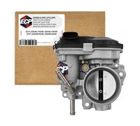 22030-F3030 CORPO FARFALLATO TOYOTA YARIS IV COROLLA E21