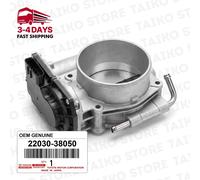 2203038050 Gruppo valvola corpo farfallato originale OEM per Lexus 22030-38050