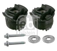 22035 FEBI BILSTEIN Kit cuscinetti, Corpo assiale per MERCEDES-BENZ