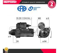 220359 Motorino d'avviamento (ERA)