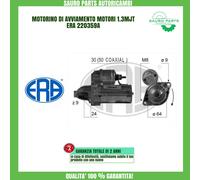 220359A MOTORINO AVVIAMENTO FIAT 500 PANDA IDEA 1.3 MULTIJET= 438168 VALEO