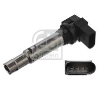 22038 FEBI BILSTEIN Bobina d'accensione per AUDI,SEAT,SKODA,VW,VW (FAW),VW (SVW)