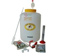 22041 KIT BIRRA PER FERMENTAZIONE MR. MALT ECONOMICO